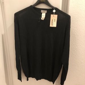 BRAND NEW Men's Versace Long sleeve shirt. Size 54